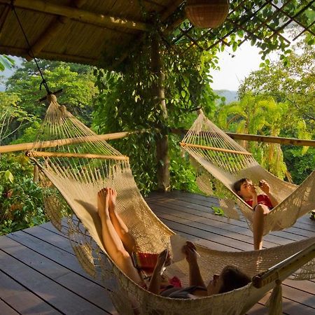 Finca Exotica Eco Lodge Carate 객실 사진