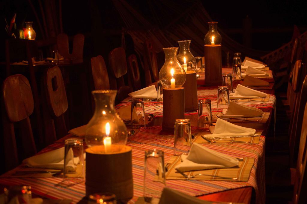 Finca Exotica Eco Lodge Carate 외부 사진
