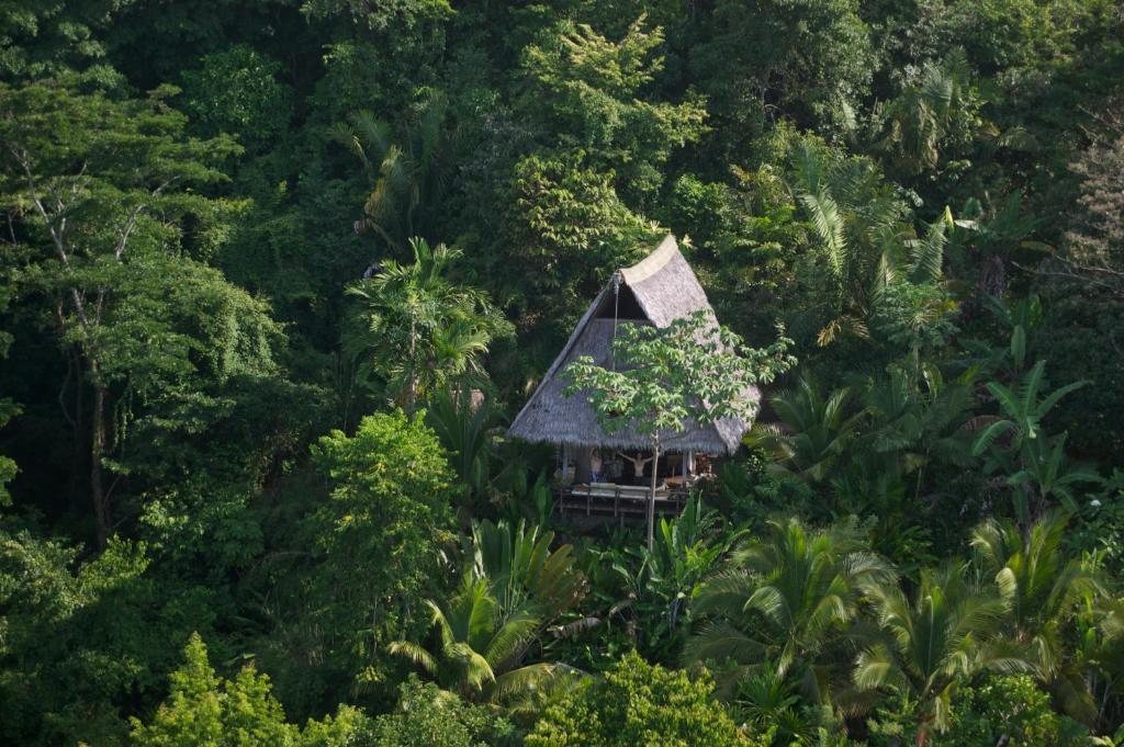 Finca Exotica Eco Lodge Carate 객실 사진
